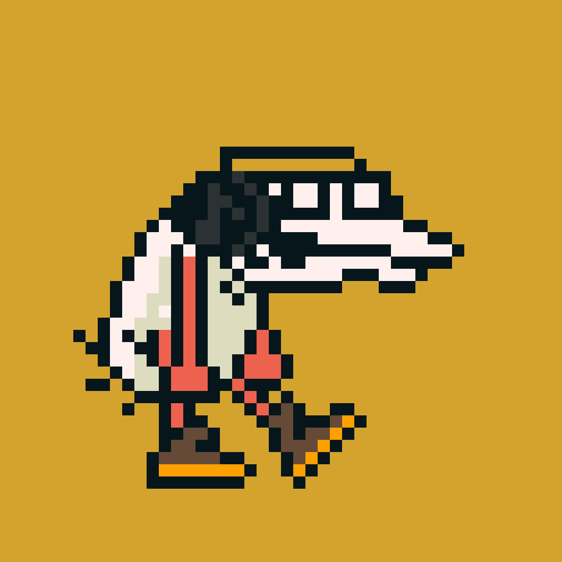 PROOF Collective - Moonbirds Oddities - #999 - NFT # 999