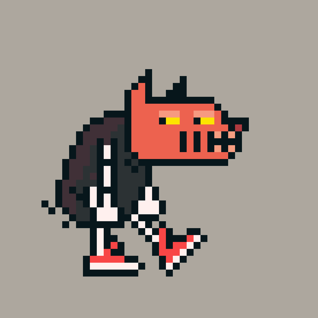 PROOF Collective - Moonbirds Oddities - #9997 - NFT # 9997