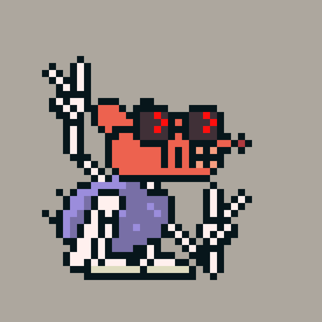 PROOF Collective - Moonbirds Oddities - #9998 - NFT # 9998